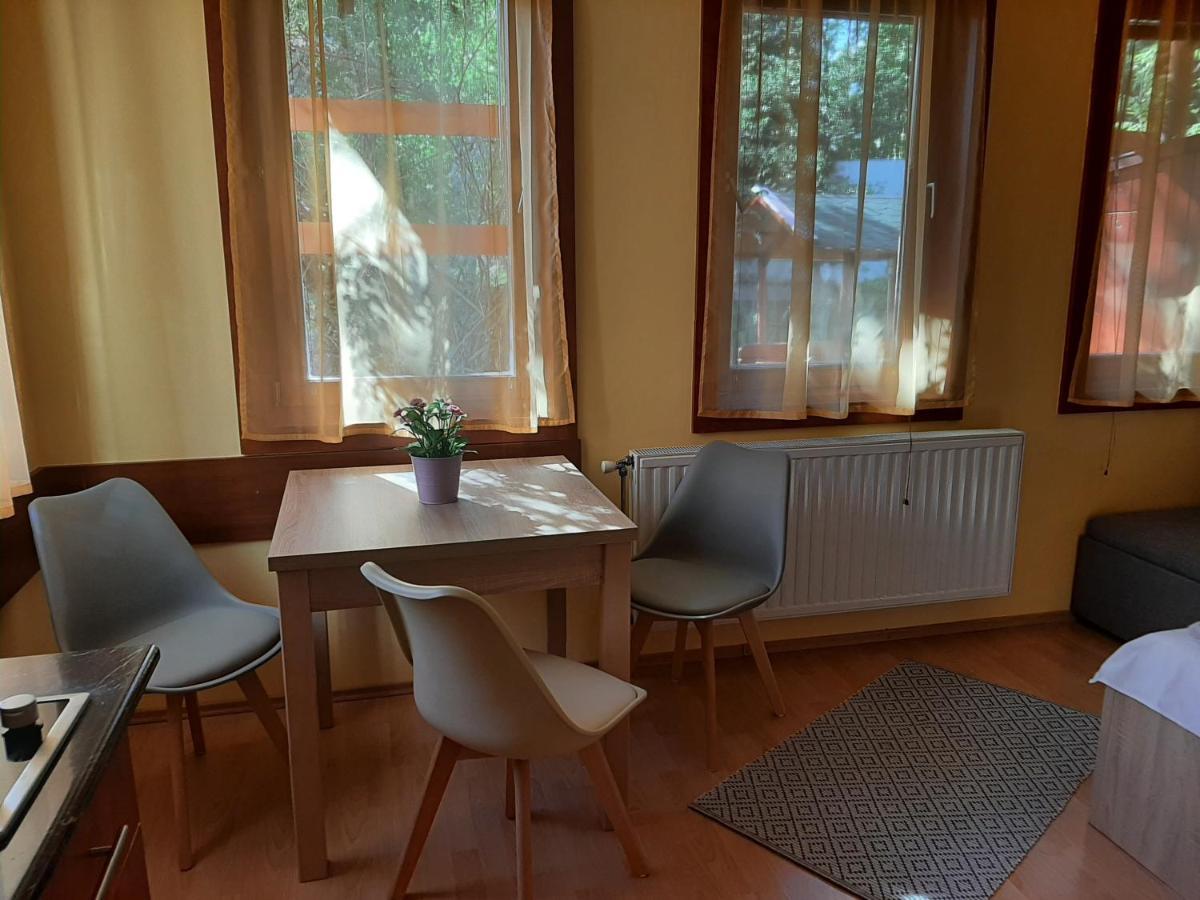 Aqua Apartman Gyula Dış mekan fotoğraf