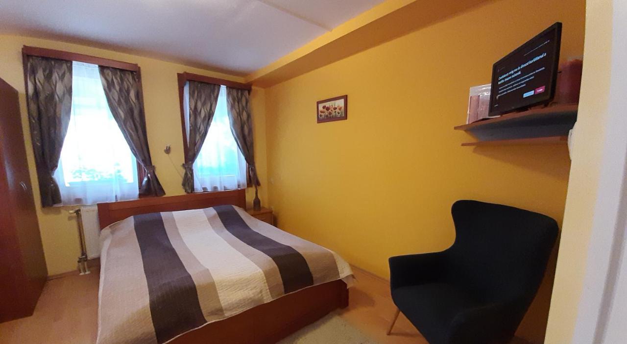 Aqua Apartman Gyula Dış mekan fotoğraf