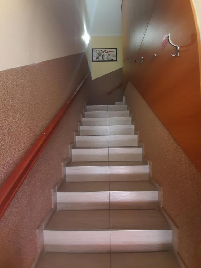 Aqua Apartman Gyula Dış mekan fotoğraf