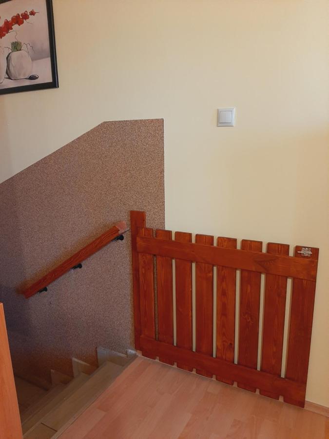 Aqua Apartman Gyula Dış mekan fotoğraf