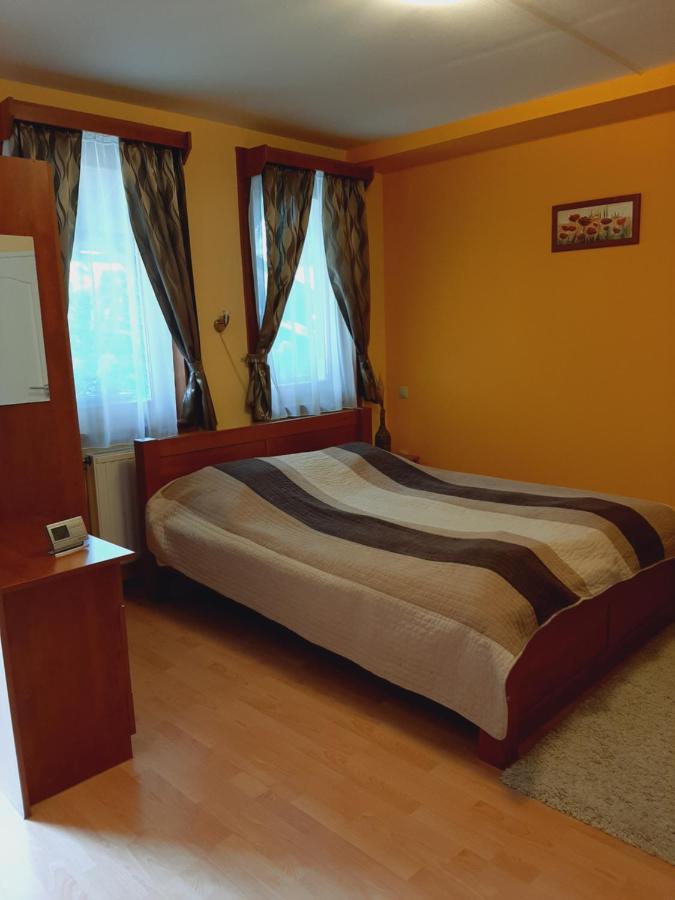 Aqua Apartman Gyula Dış mekan fotoğraf