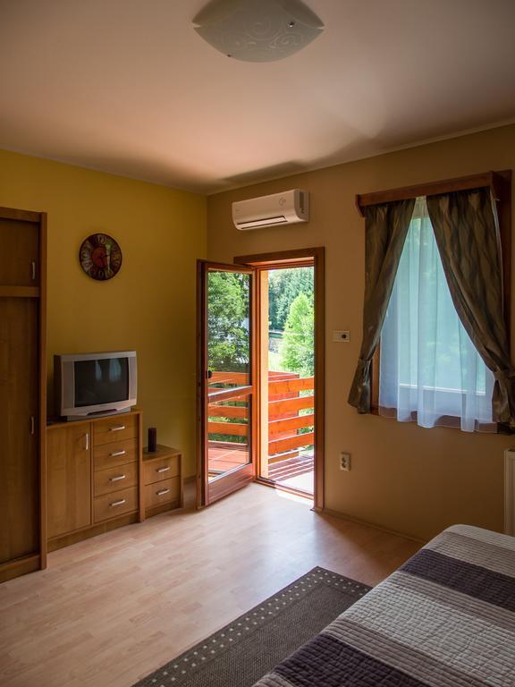 Aqua Apartman Gyula Oda fotoğraf