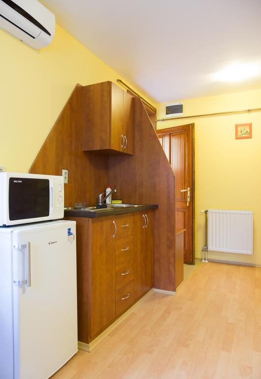 Aqua Apartman Gyula Dış mekan fotoğraf