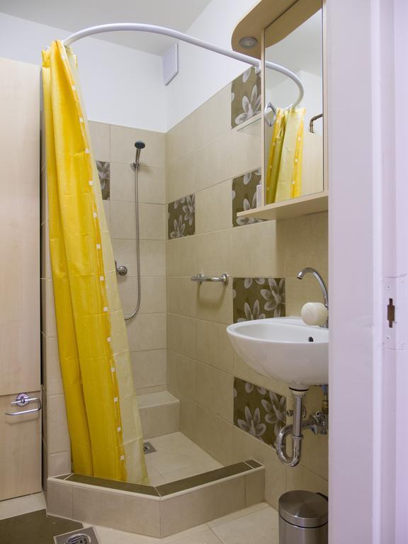 Aqua Apartman Gyula Dış mekan fotoğraf