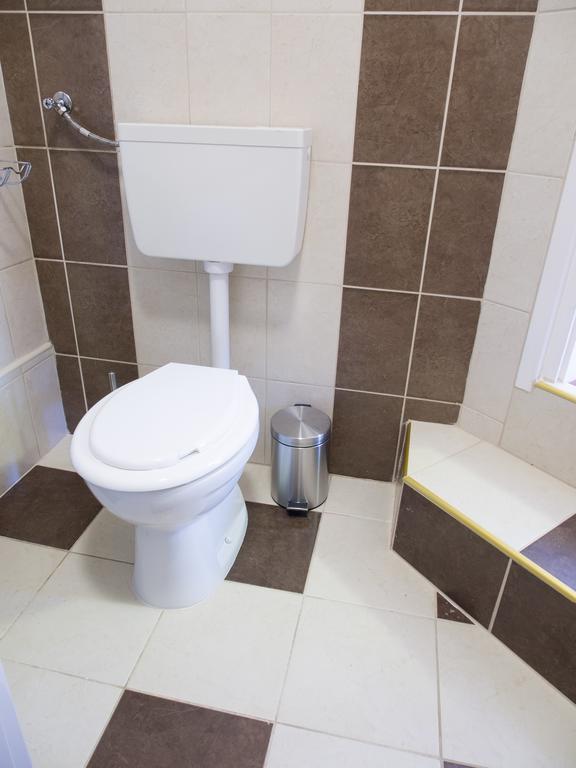 Aqua Apartman Gyula Oda fotoğraf