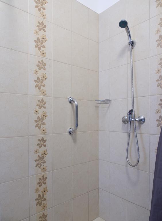 Aqua Apartman Gyula Oda fotoğraf