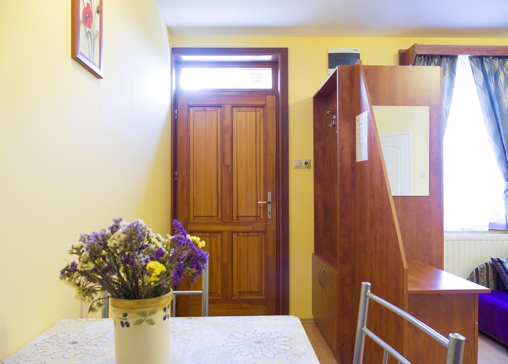 Aqua Apartman Gyula Dış mekan fotoğraf