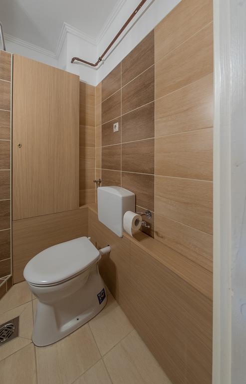 Aqua Apartman Gyula Dış mekan fotoğraf