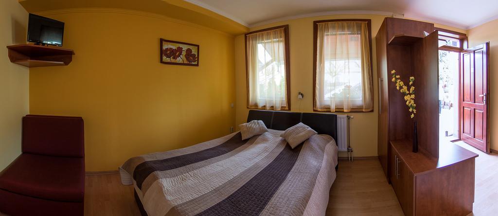 Aqua Apartman Gyula Dış mekan fotoğraf