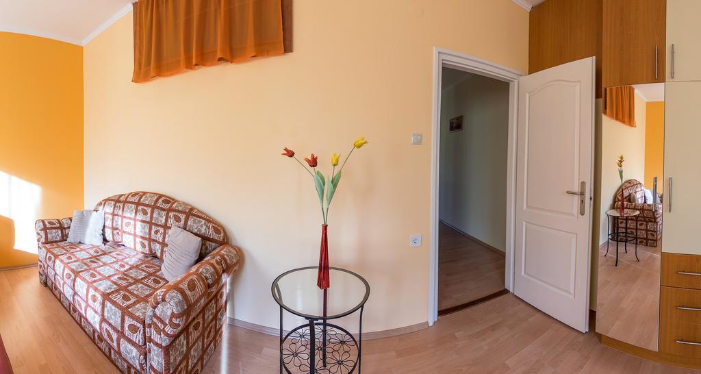 Aqua Apartman Gyula Dış mekan fotoğraf
