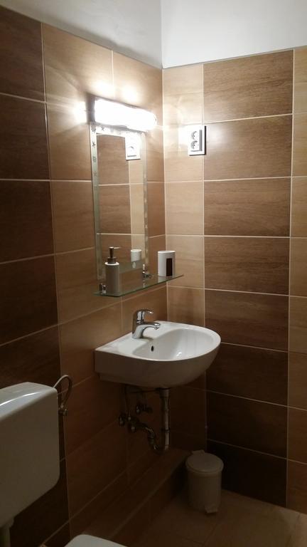 Aqua Apartman Gyula Dış mekan fotoğraf