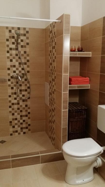 Aqua Apartman Gyula Dış mekan fotoğraf